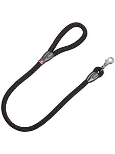 CORREA NYLON REDONDO 16 x 110 NEGRO